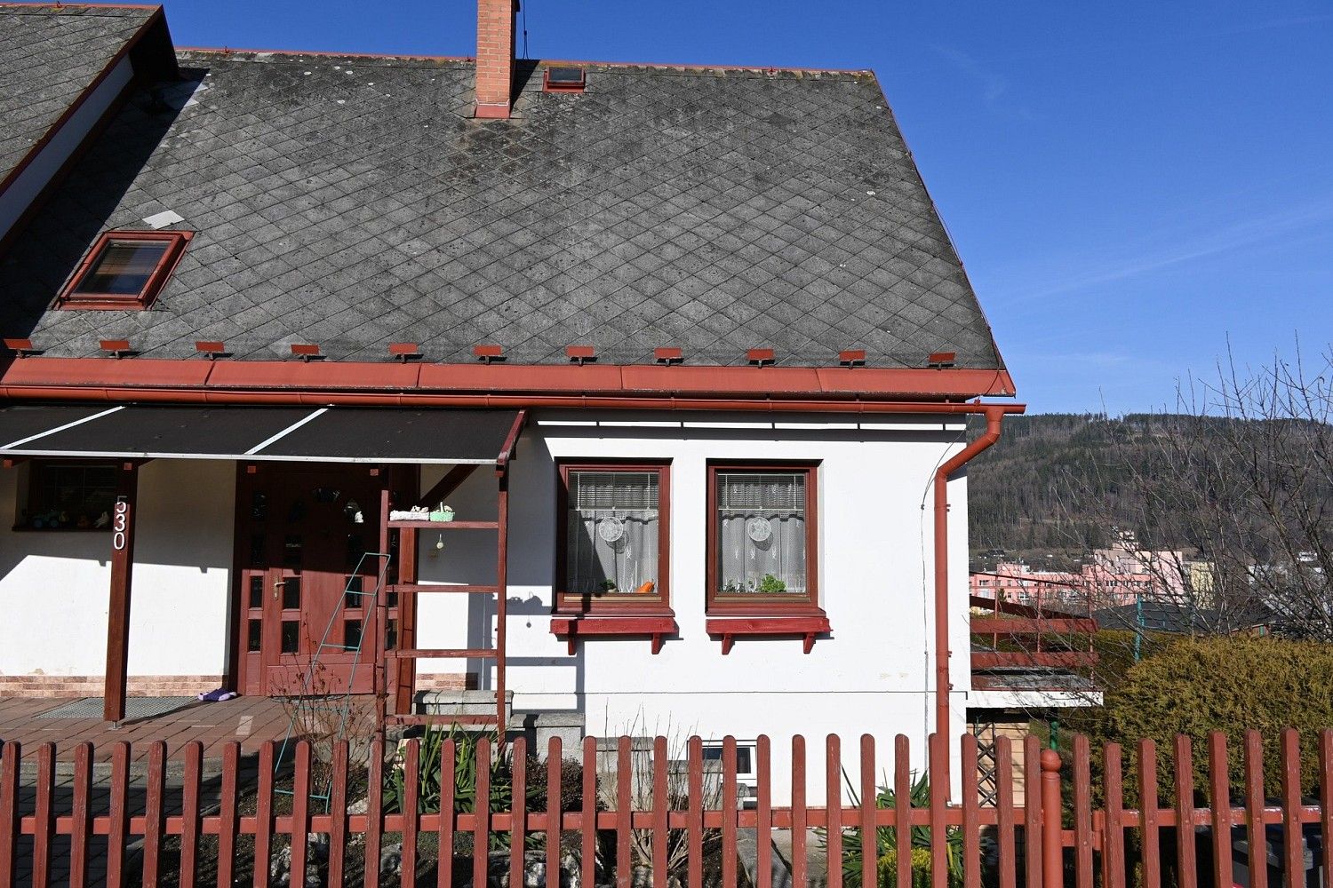 Rodinný dům · 194 m² · Střelniční, Vrbno pod Pradědem, okres Bruntál - 3