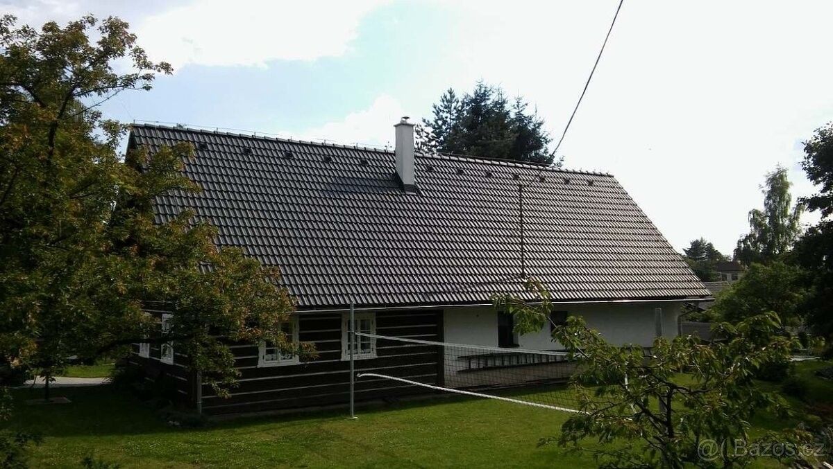 Prodej rodinný dům - Náchod, 547 01