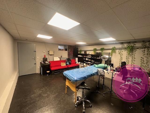 Pronájem komerční - Barákova, Olomouc, 25 m²