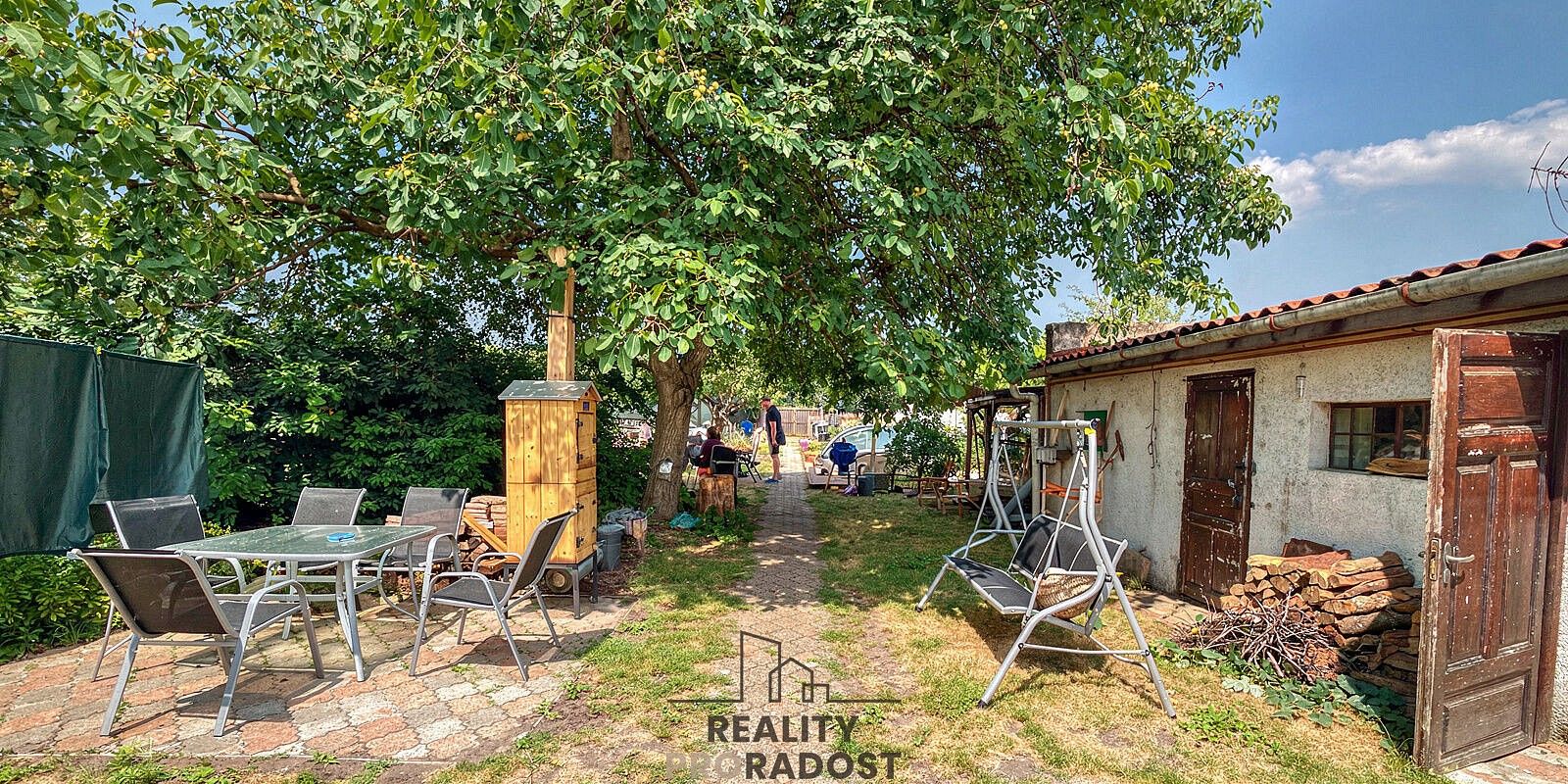 Prodej rodinný dům - Dubňany, okres Hodonín, 165 m² - 5