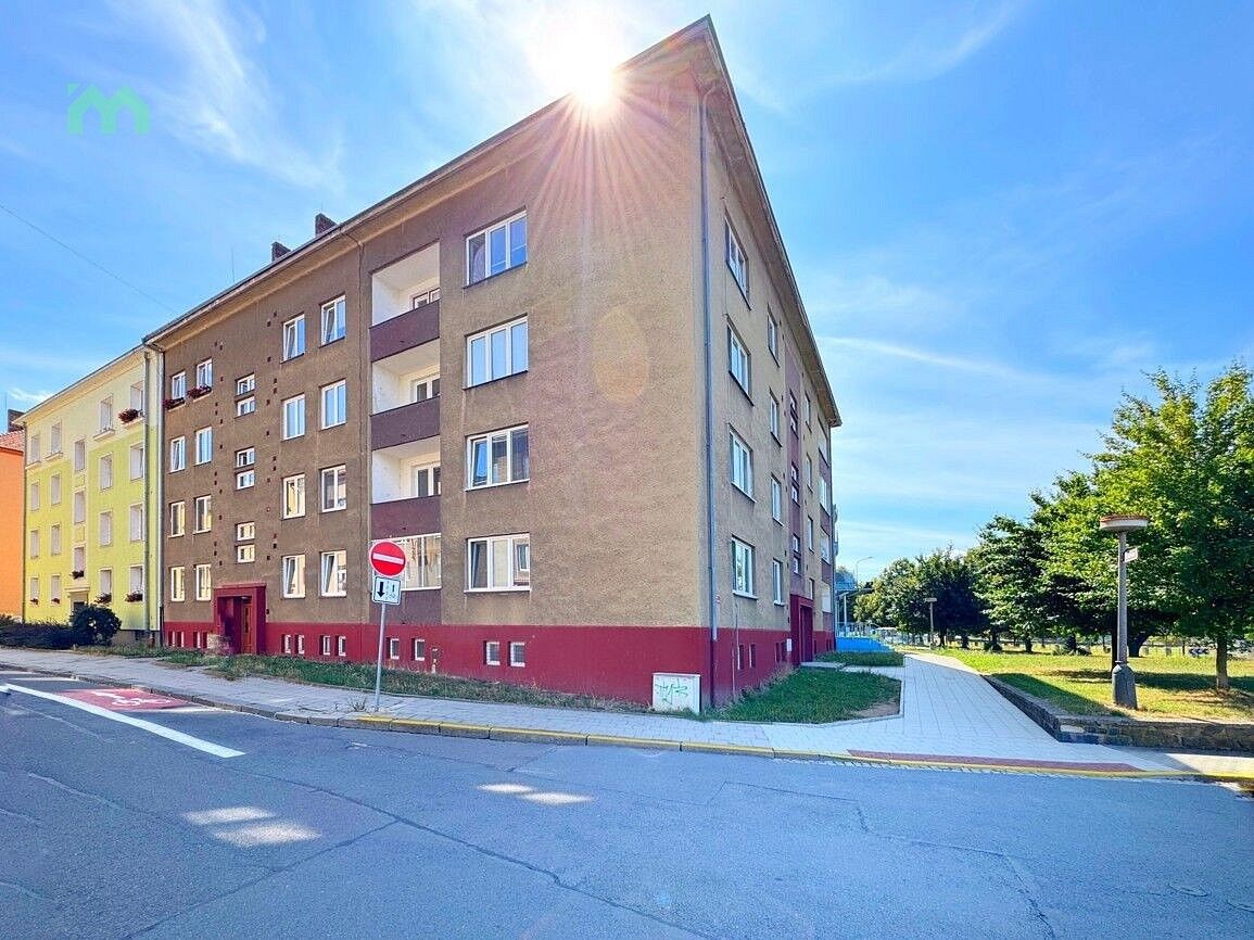 Byt 2+1, 59 m²