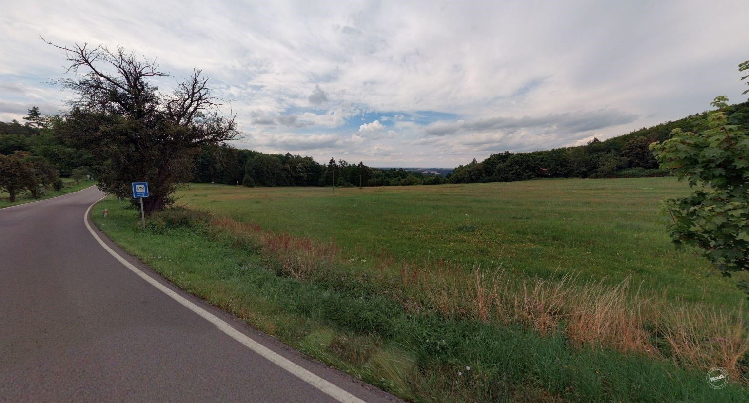 Prodej pozemek - Jílové u Prahy