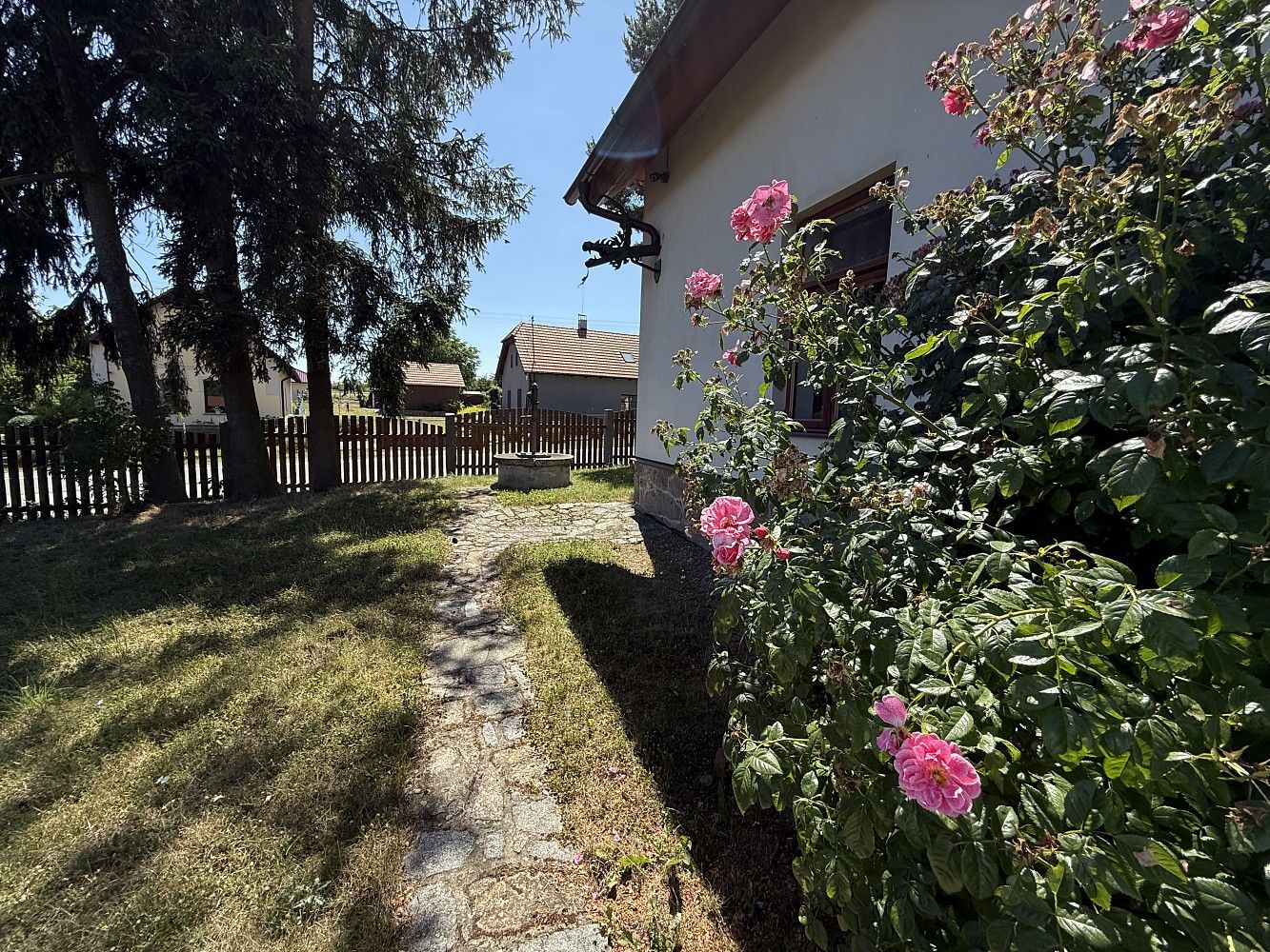 Prodej rodinný dům - Lety, okres Písek, Jihočeský kraj, 550 m² - 2
