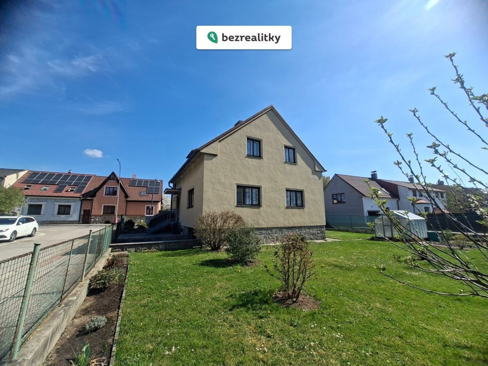 Rodinný dům · 171 m² · Fügnerova 775, Jindřichův Hradec II - 3
