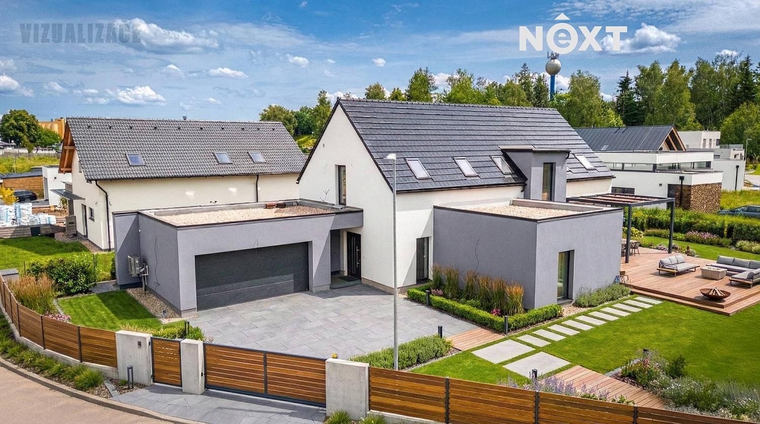 Prodej rodinný dům - Hradec Králové, 260 m² - 5