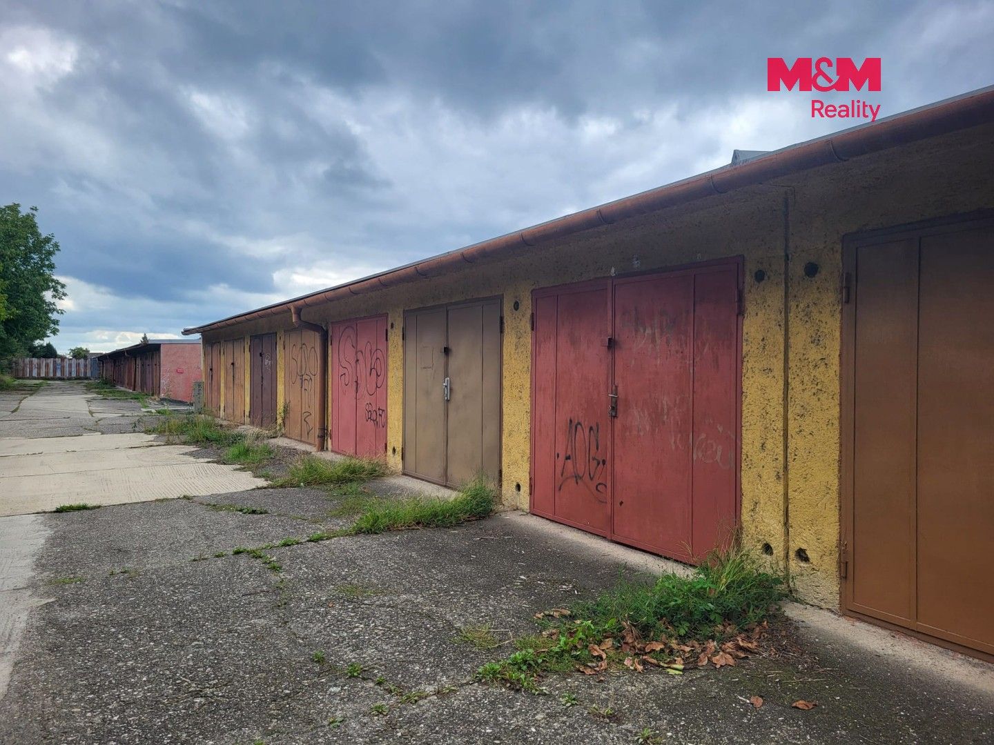 Nemovitost · 19 m² · 28. října, Uherské Hradiště - 4