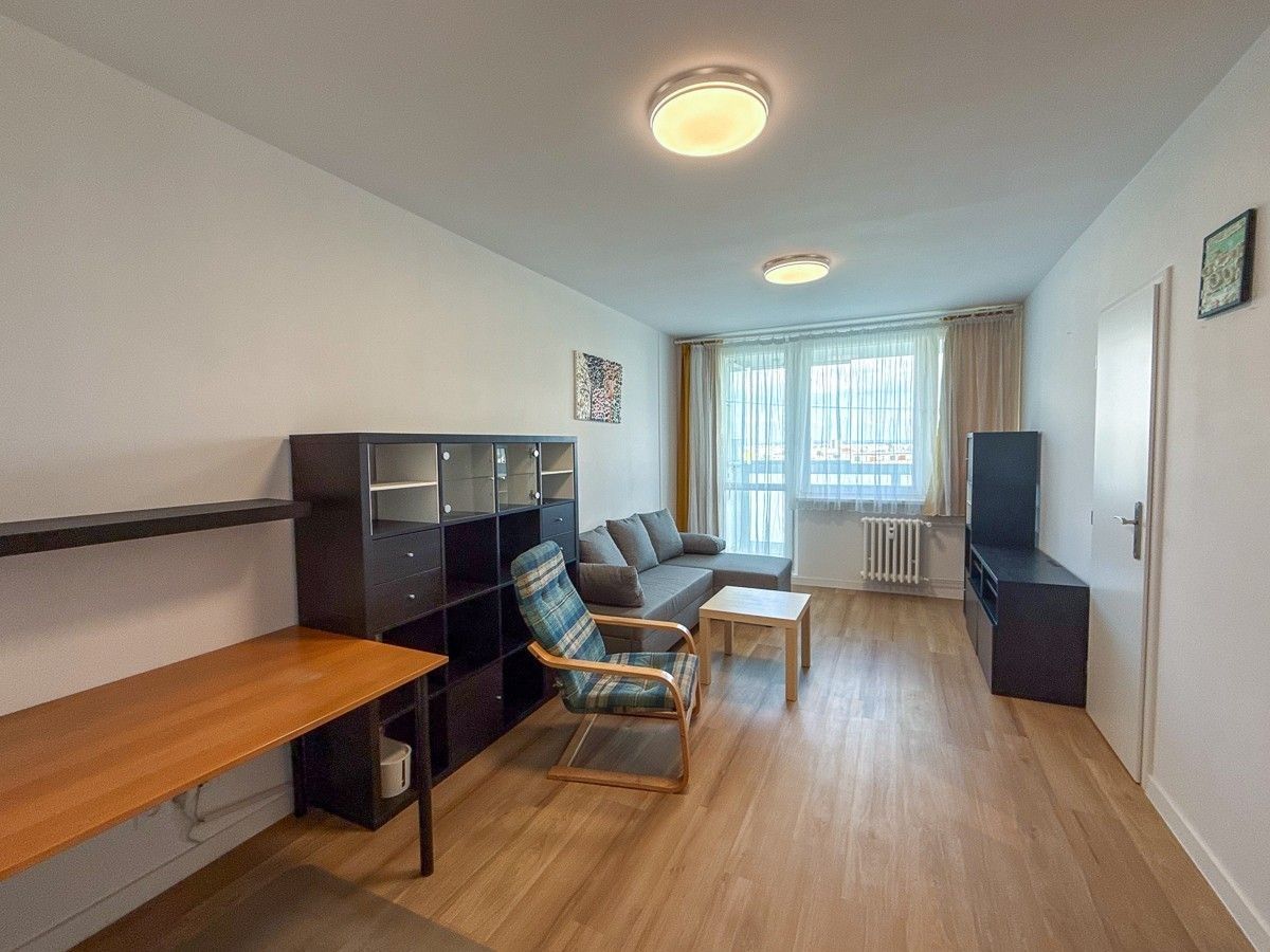 Pronájem byt 2+kk - Bellušova, Praha - Stodůlky, 46 m² - 5