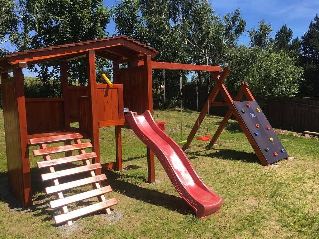 Chaty, Kovářská, Ústecký kraj - 2