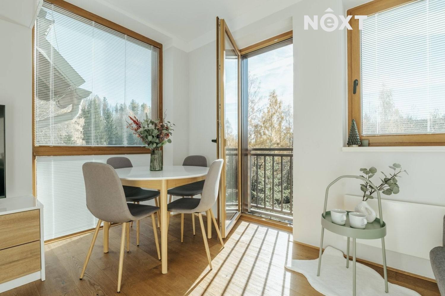 Prodej byt 2+kk - Jablonec nad Jizerou Bratrouchov, 37 m² - 5