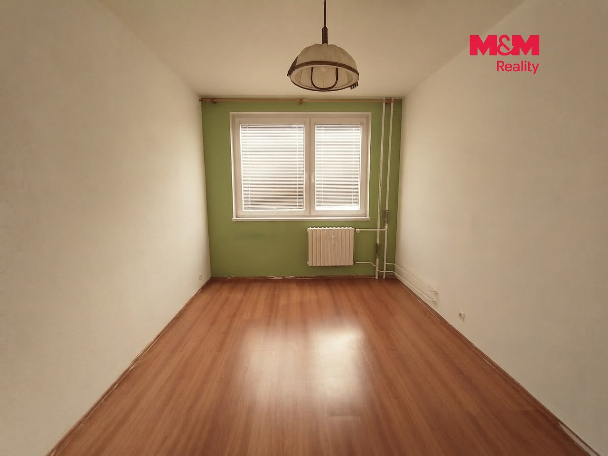 Byt 3+1 · 68 m² · 17. listopadu, Kopřivnice - 4