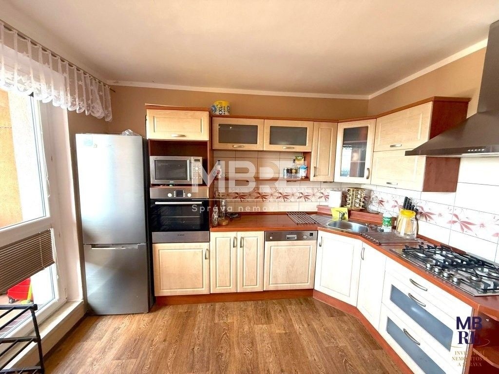 3+1, Energetiků, Orlová, 69 m²