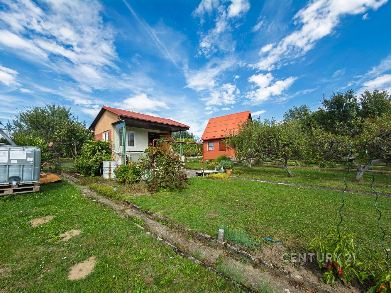 Chalupy, Nový Jičín, 17 m² - 1