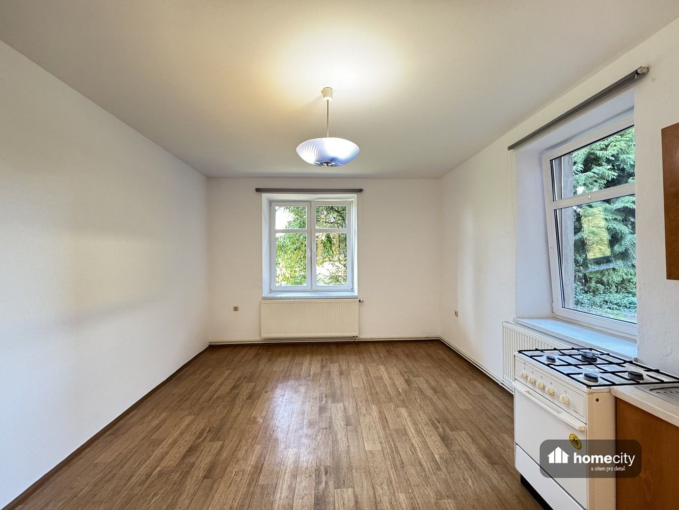 Byt 2+kk · 89 m² · Miřetice, okres Chrudim, Pardubický kraj - 2