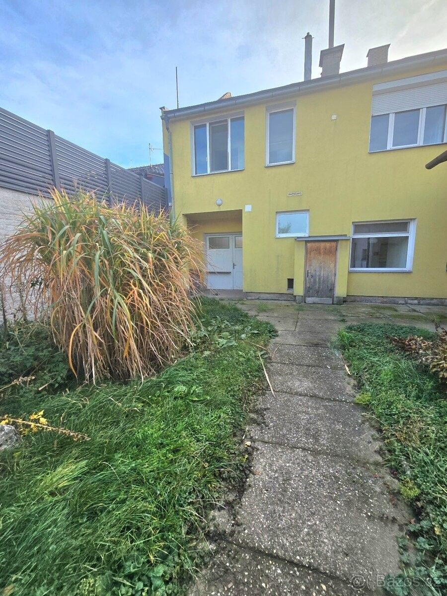 Byty, Olomouc, 783 01