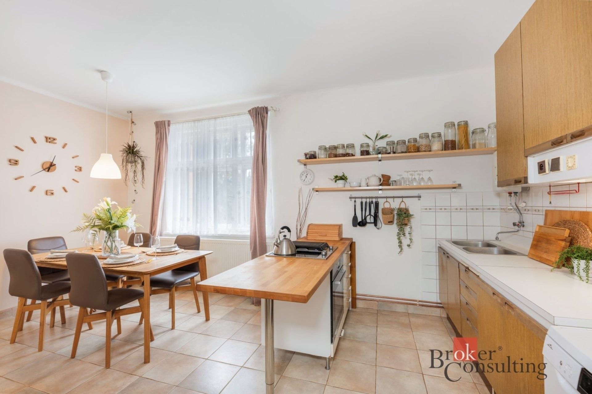Rodinné domy, Smetanova, Rumburk, 270 m² - 2