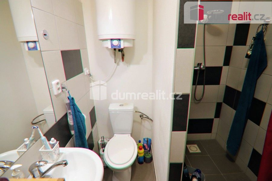 Byt 1+kk · 39 m² · Smetanova, Strážnice - 3