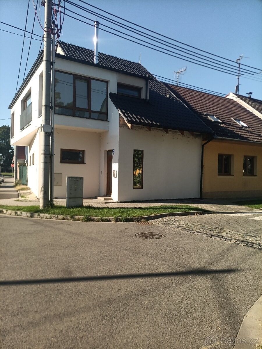 Prodej rodinný dům - Hodonín, 695 01