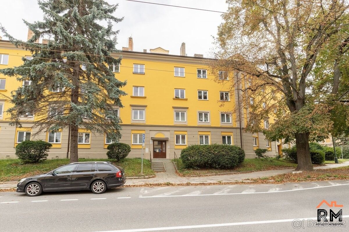 Byty, Jihlava, 586 01