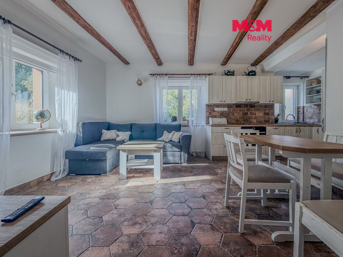 Rodinný dům · 83 m² · Údolní, Úštěk - 1