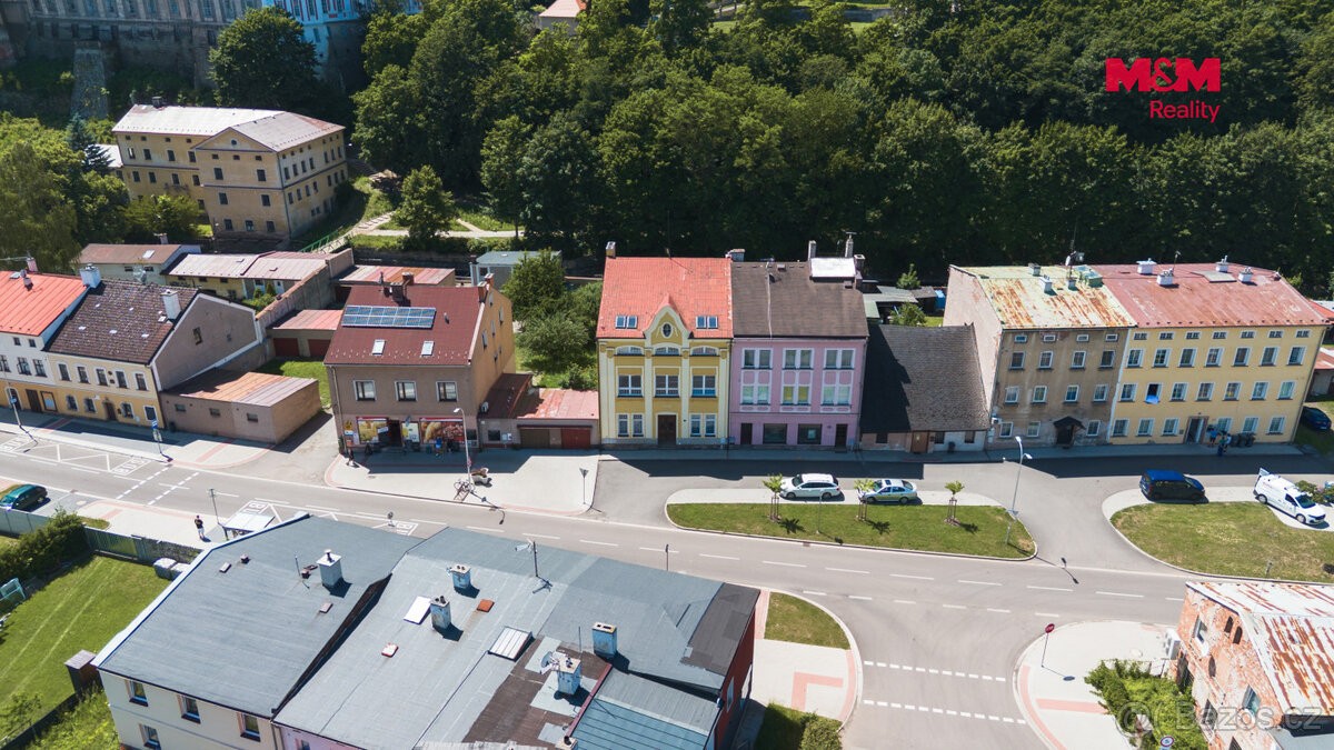 Nemovitost · Broumov, 550 01 - 3