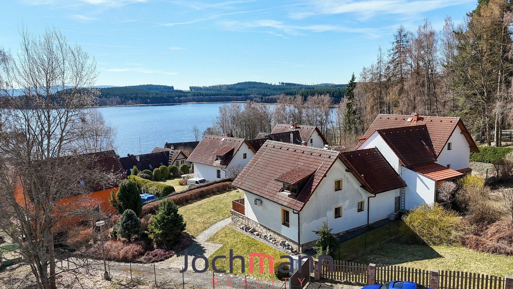 Rodinný dům · 182 m² · Horní Planá, okres Český Krumlov, Jihočeský kraj - 3