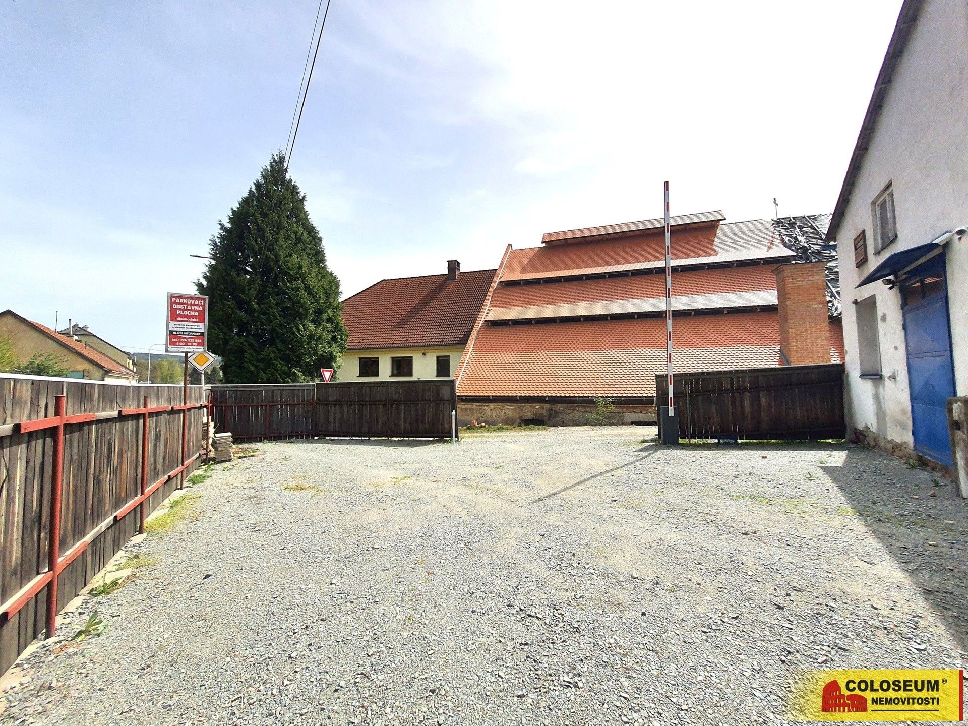 Prodej výrobní prostory - Boskovice, 597 m² - 5