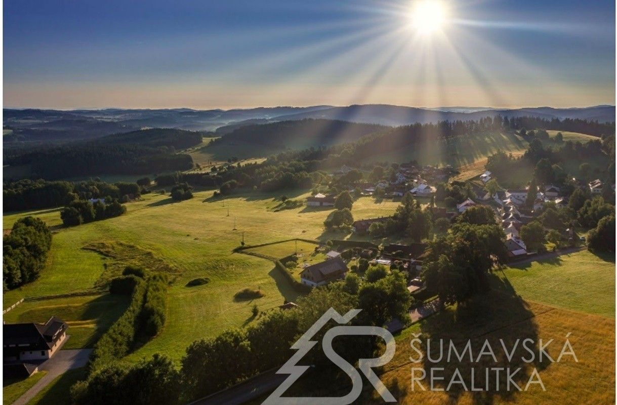 Prodej ubytovací zařízení - Stachy, 750 m²