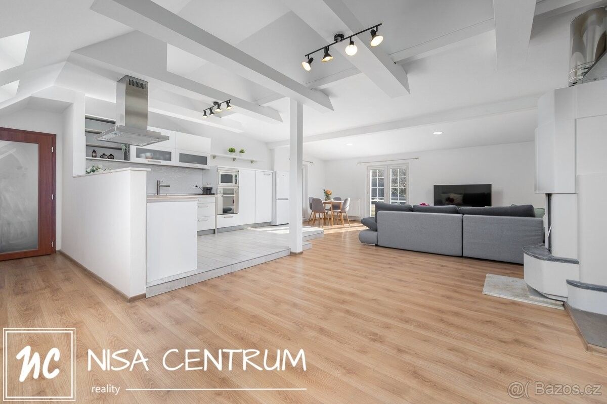 Pronájem byt - Liberec, 460 01