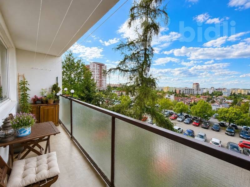 Byt 3+1 · 75 m² · Janského 2372, Praha Stodůlky - 3