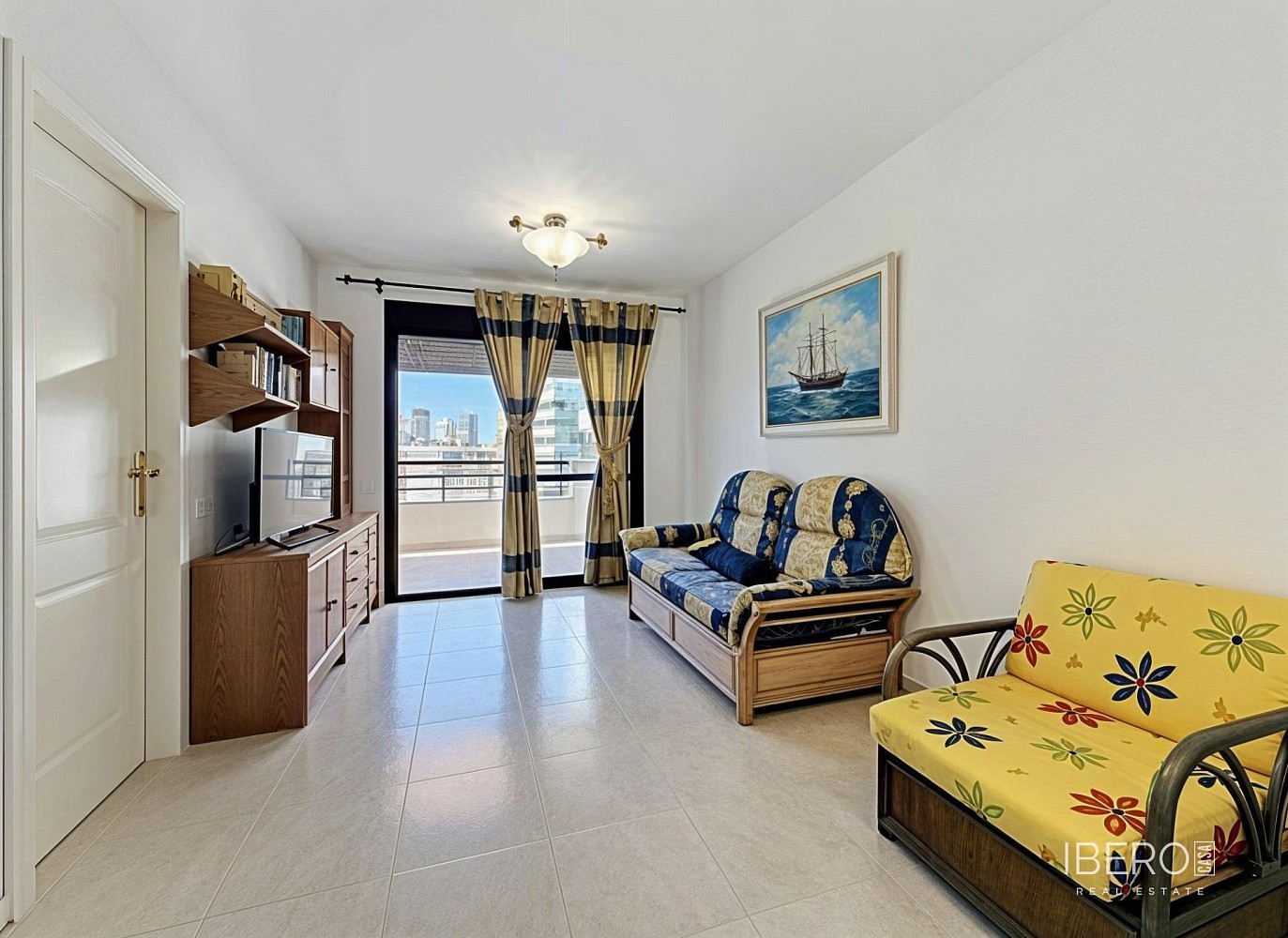 Byt 2+kk · 46 m² · Calpe, Španělsko - 4