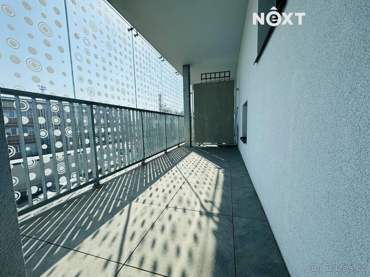 Pronájem byt - České Budějovice, 370 01