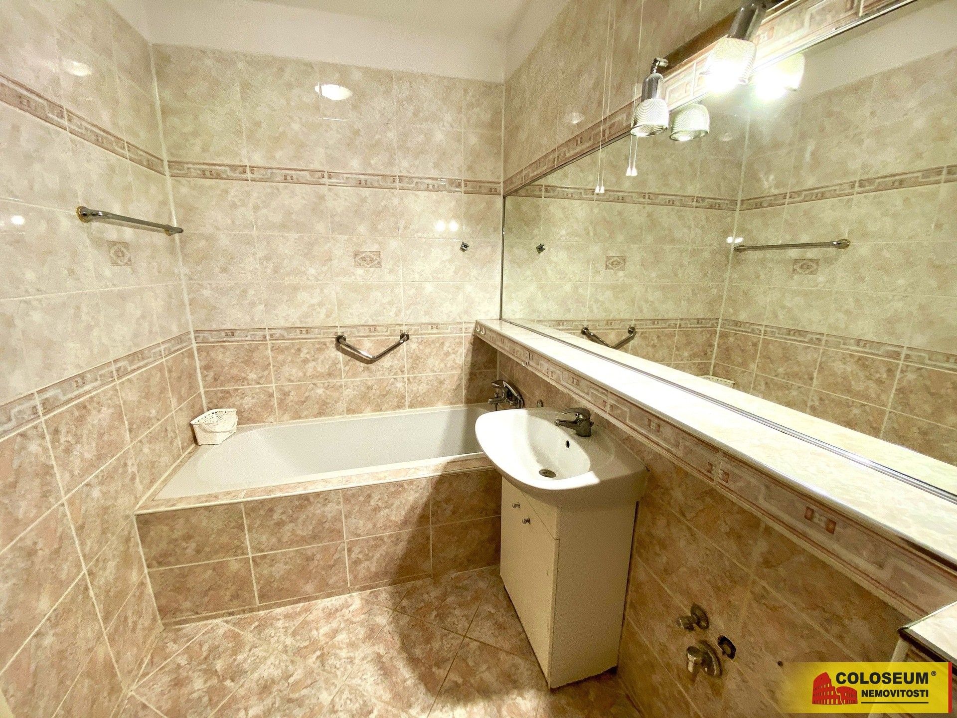 Pronájem byt 2+1 - Hodonín, 61 m²