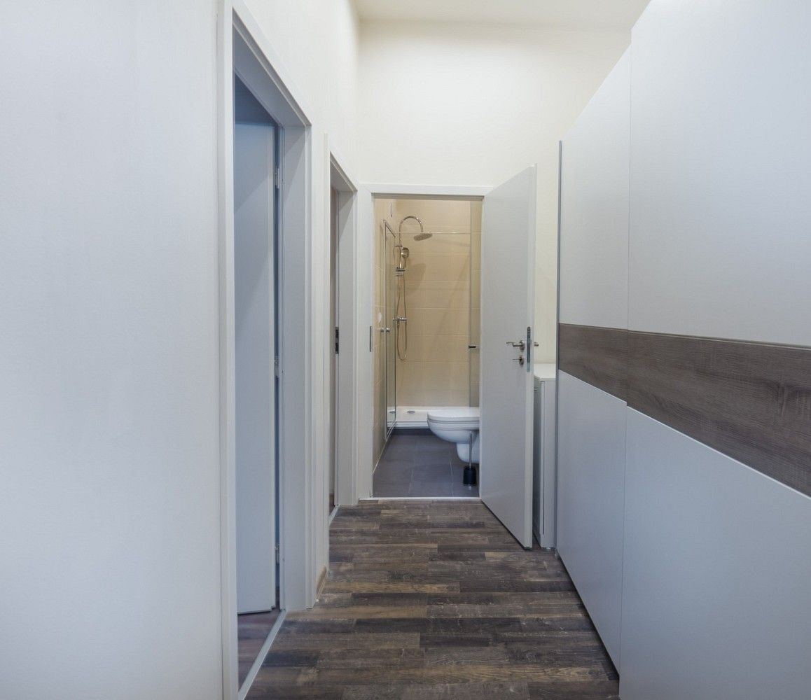 Byt 2+kk · 43 m² · 5. května, Praha 4 - Nusle - 3