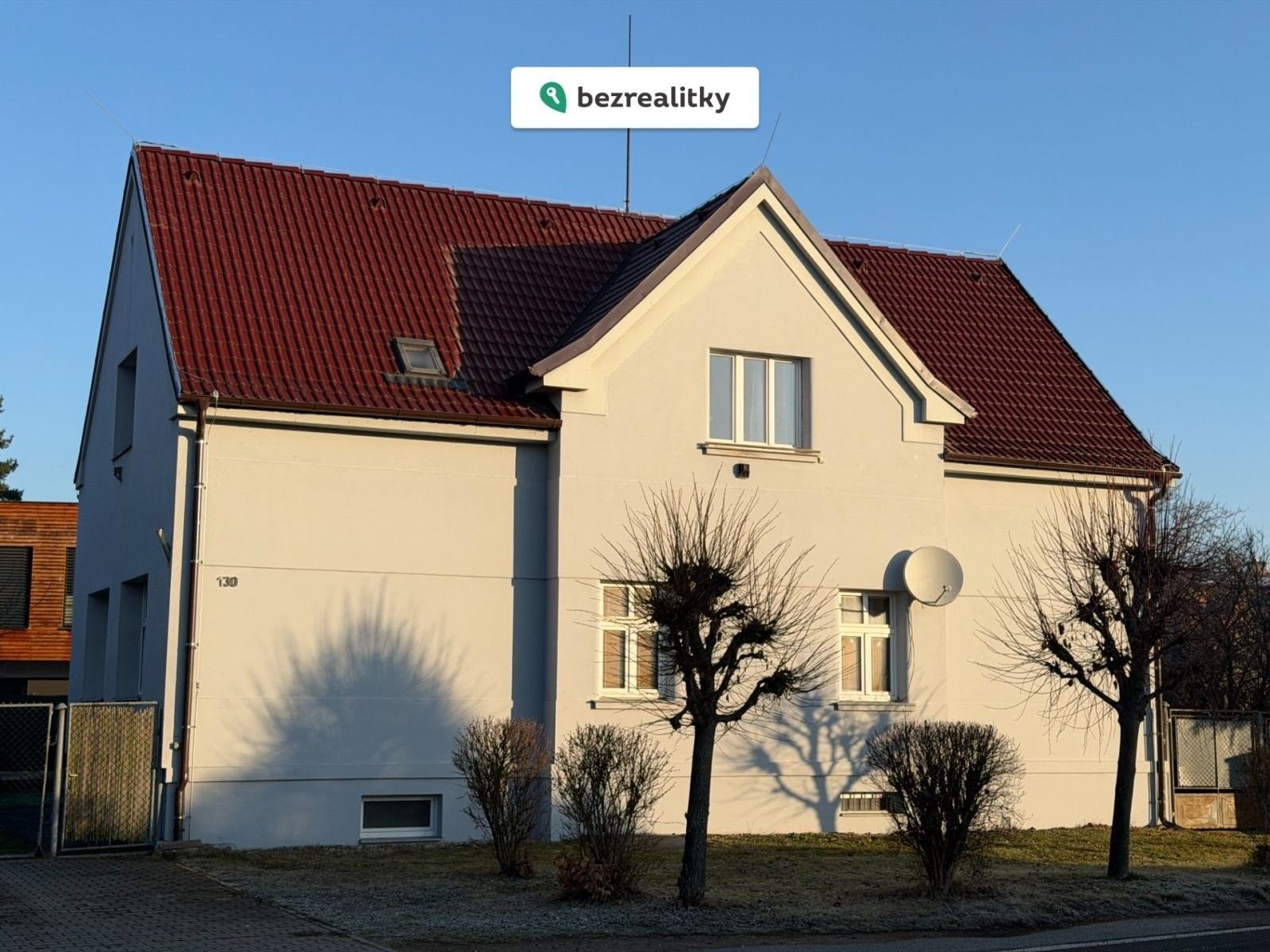 Rodinný dům, 465 m²