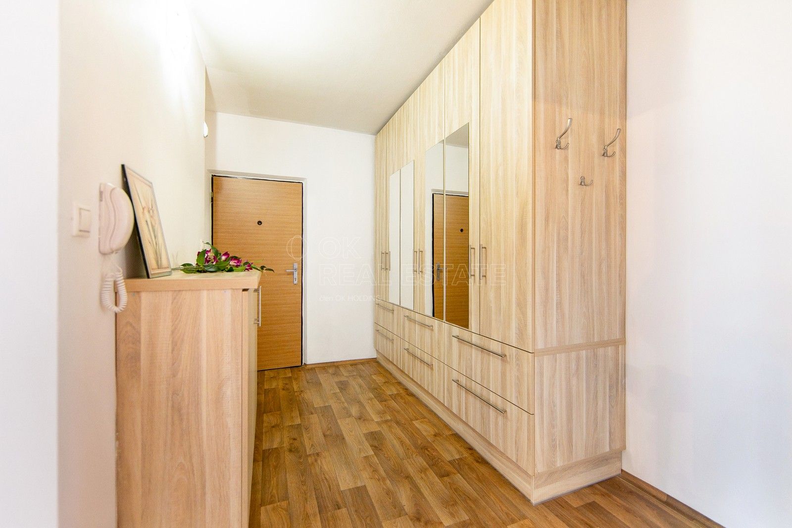 2+1, Jiráskova 745, Nýrsko, 64 m²