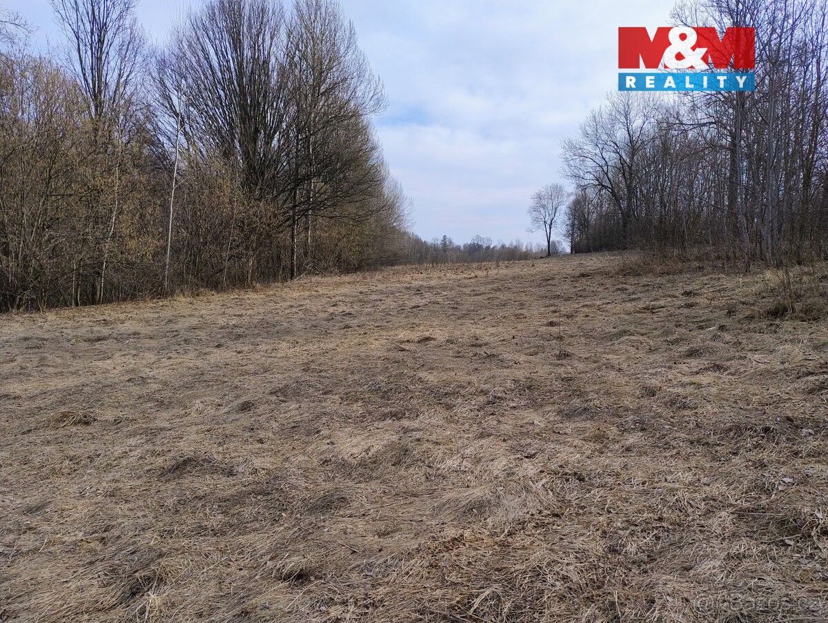 Prodej pozemek pro bydlení - Dolní Moravice, 795 01