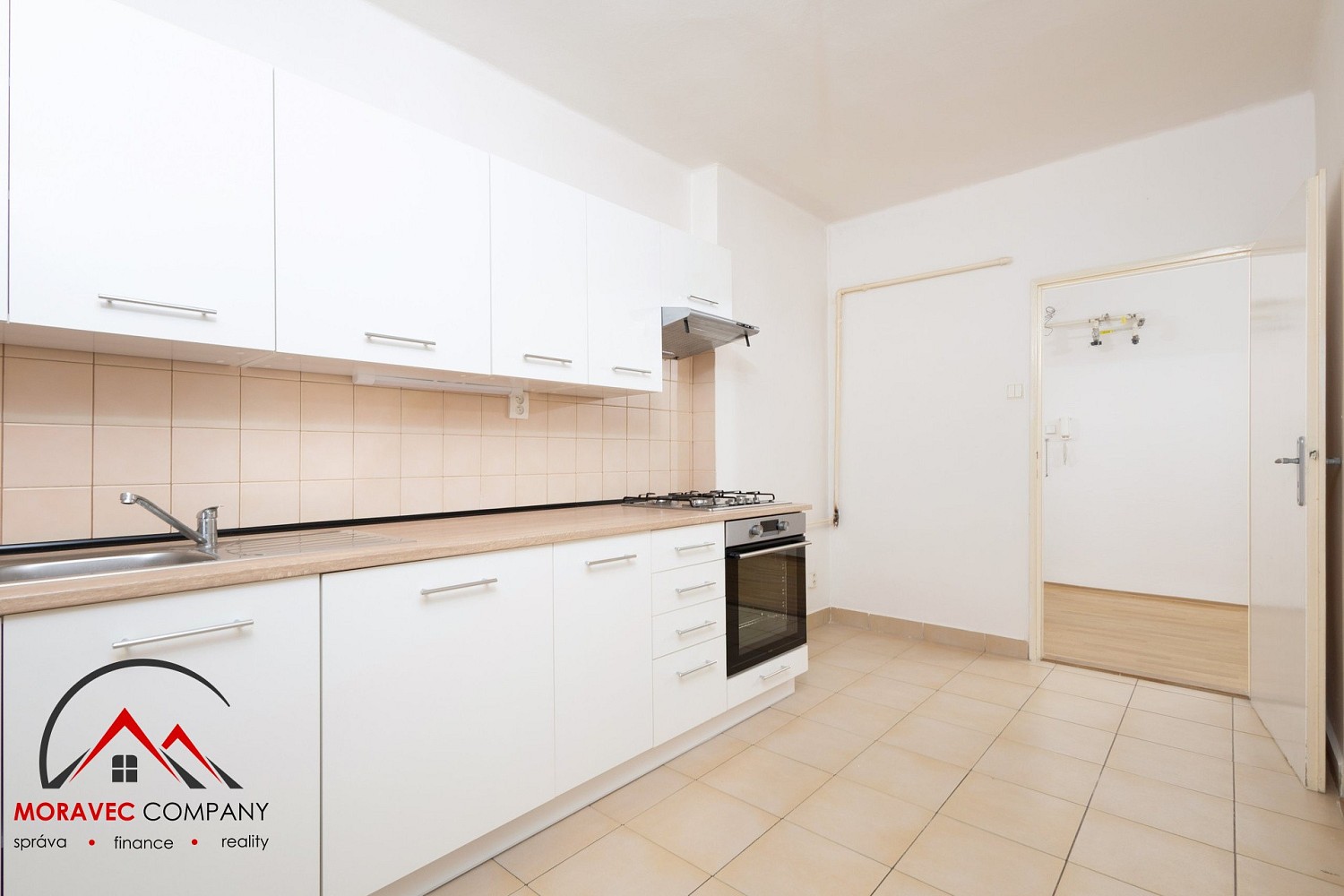 Byt 3+1 · 90 m² · Smetanova, Český Těšín, okres Karviná - 4