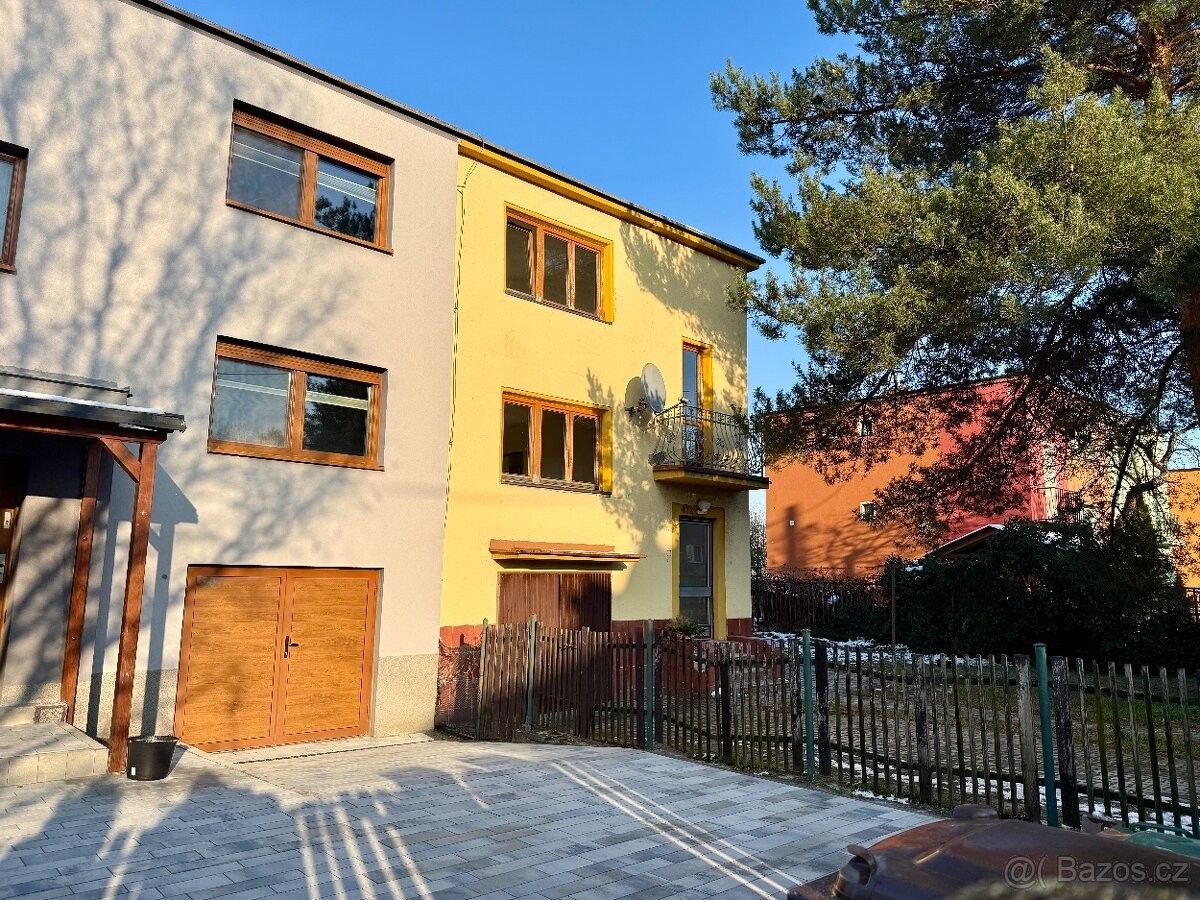 Rodinné domy, Bohumín, 735 81