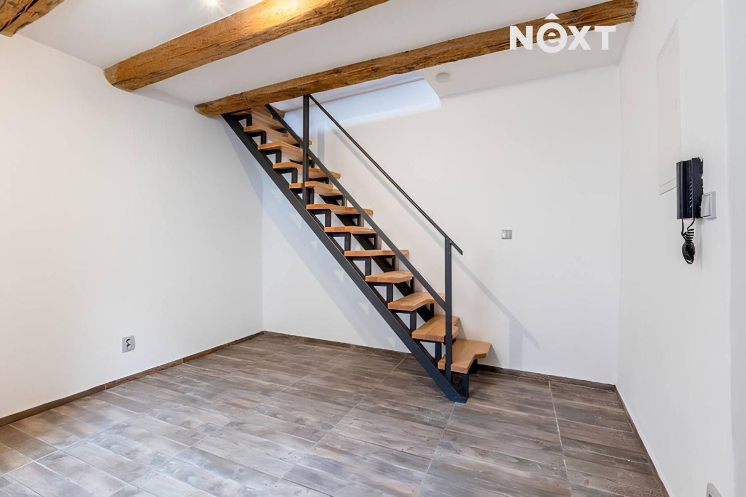 Byt 2+kk · 40 m² · Kynského 124, Slaný - 3
