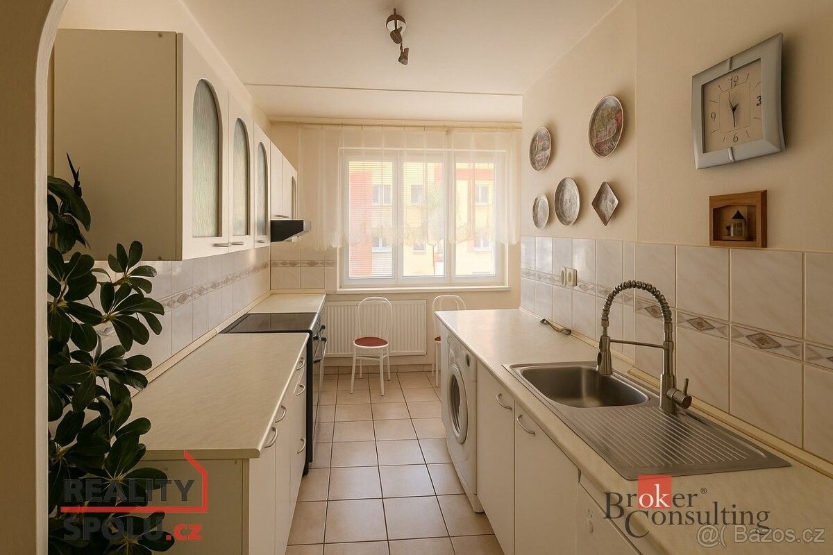 Prodej byt - Plzeň, 312 00