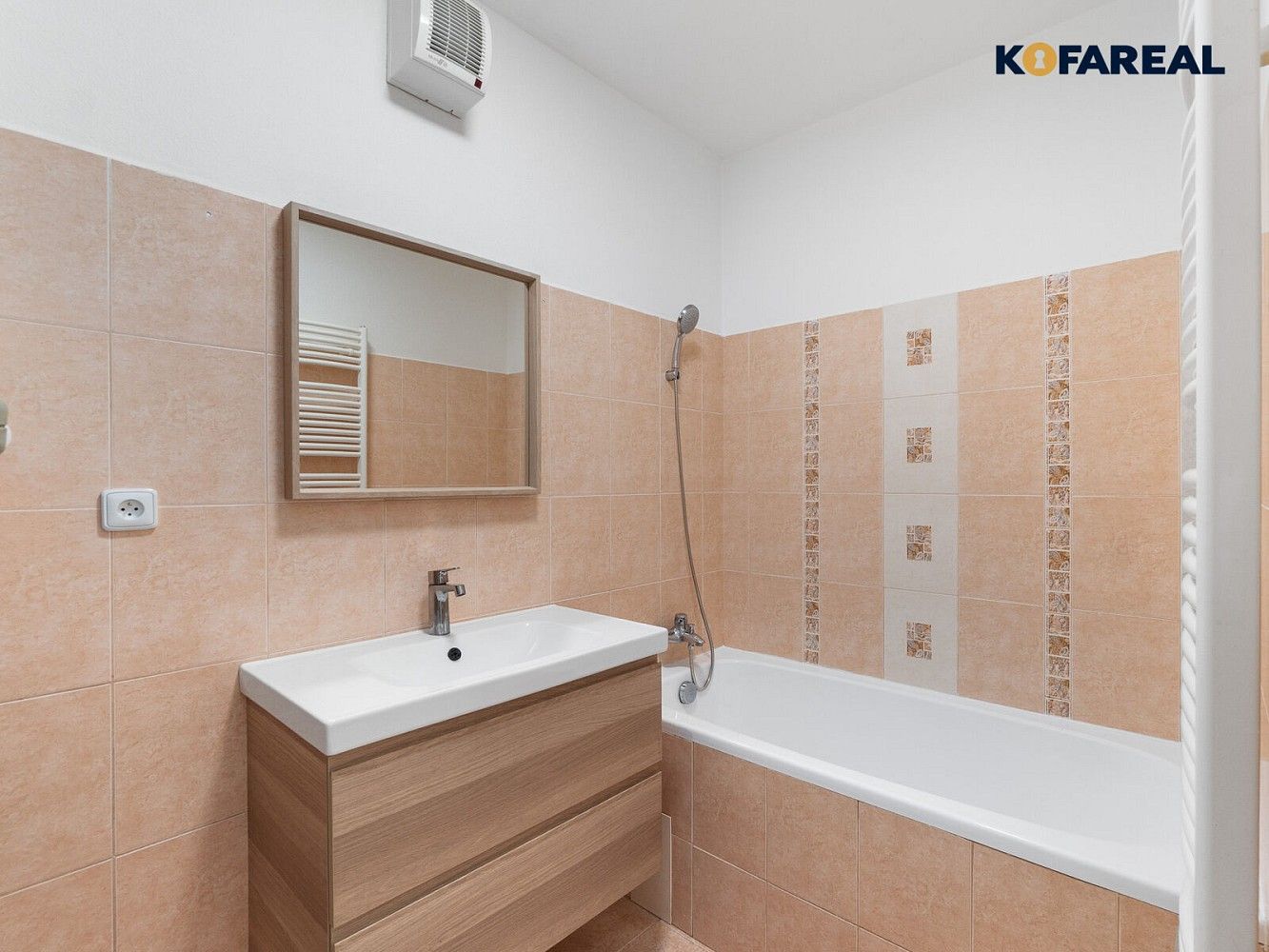 Byt 2+kk · 49 m² · Střelecká, Příbram - Příbram II - 3