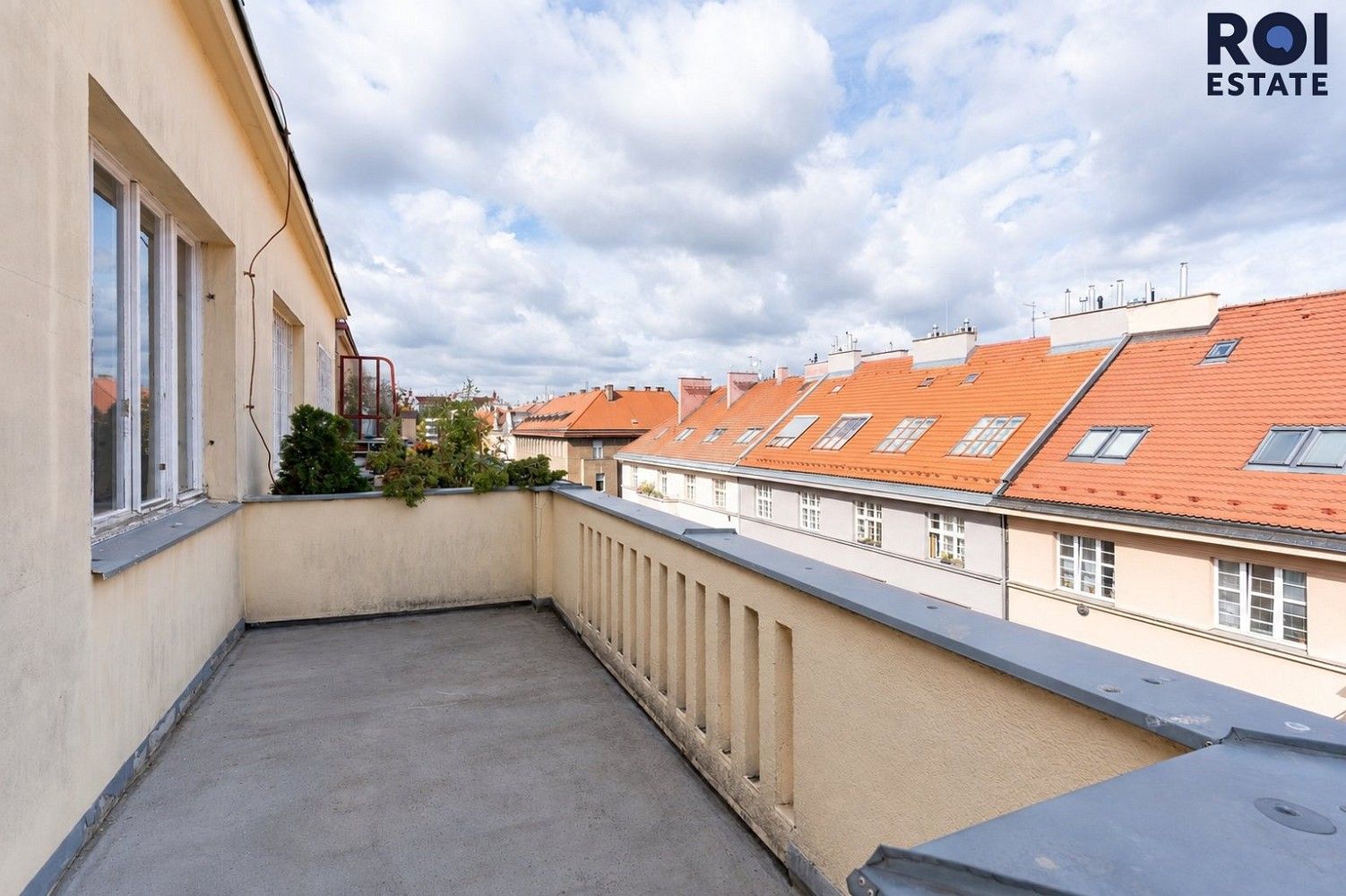 2+1, Praha - Holešovice, okres Praha 7, Hlavní město Praha, 45 m² - 1