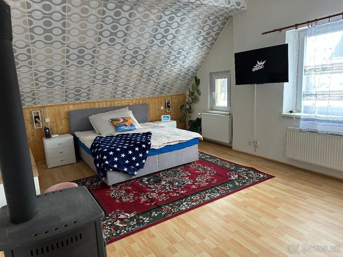 Prodej rodinný dům - Varnsdorf, 407 47