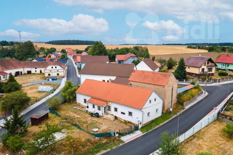 Rodinný dům, 147 m²