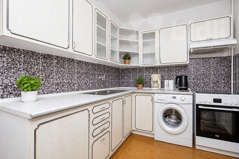 Byt 2+1 · 68 m² · Zliv, okres České Budějovice, Jihočeský kraj - 3