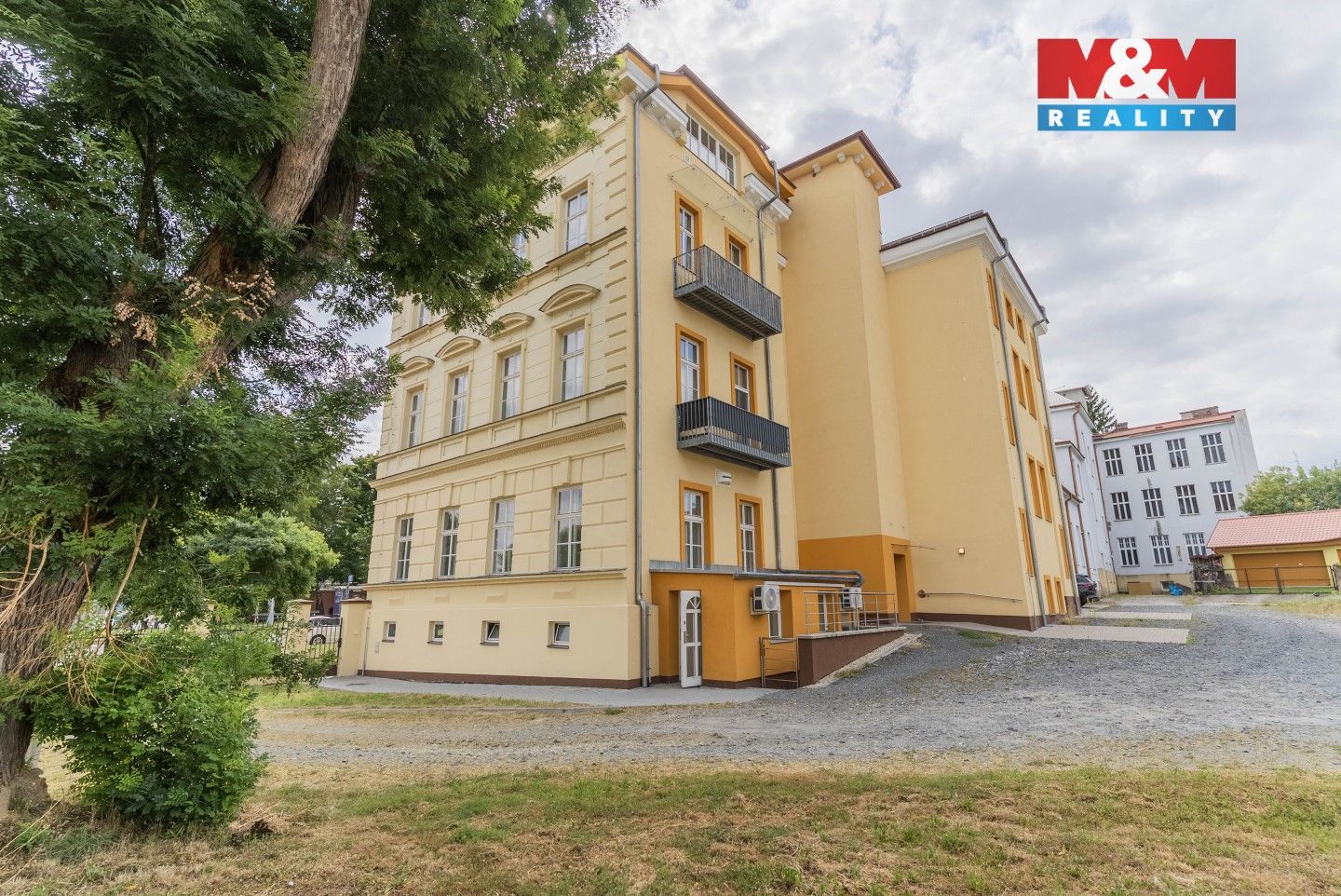 Prodej ostatní - Tovačovského, Kroměříž, 43 m²