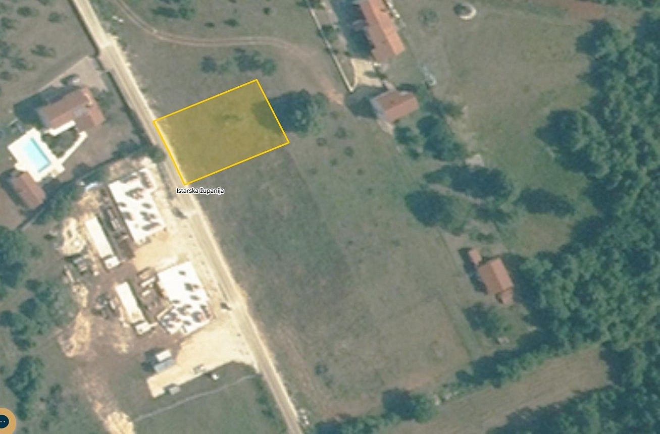 Prodej pozemek pro bydlení - Svetvinčenat, HR - 2