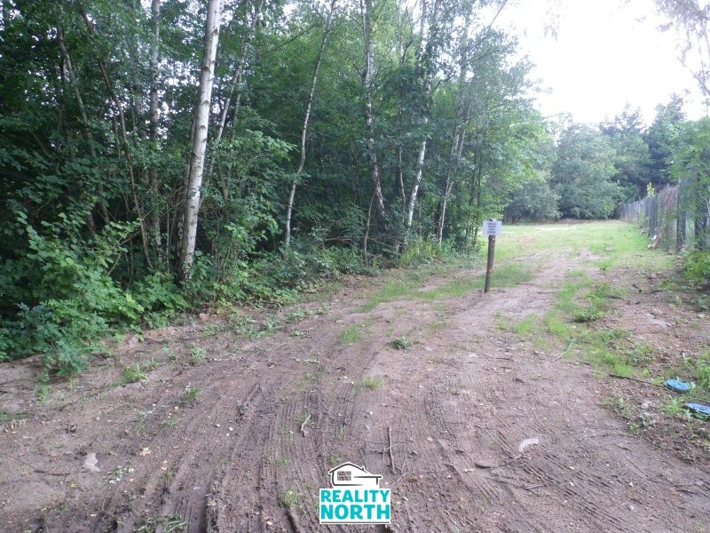 Prodej pozemek pro bydlení - Drahůnky, Dubí, 6 184 m² - 5