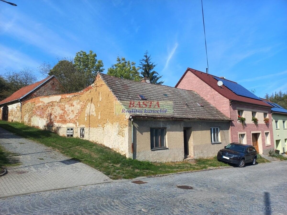 Rodinný dům · Náměšť nad Oslavou, 675 71 - 2