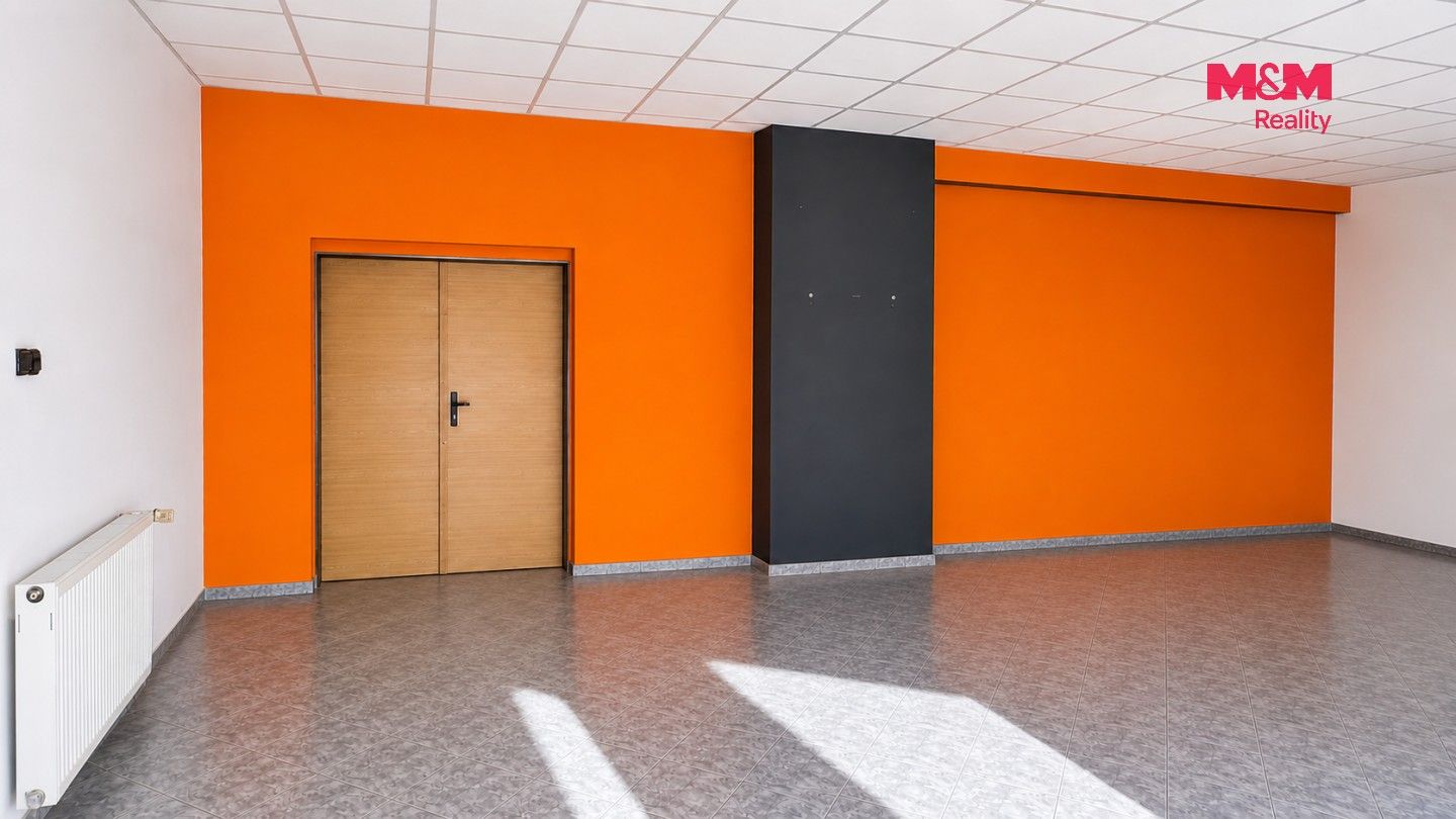 Obchodní prostory · 80 m² · Ústecká, Česká Třebová - 3